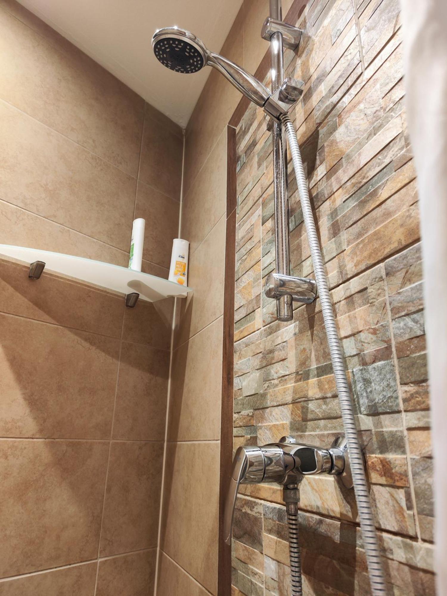 Hostel&Apartservices Viennna The Tidy Apartment Виена Екстериор снимка